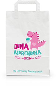 Dina Merendina (Jack der Snack)